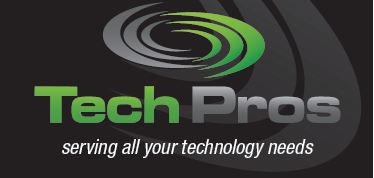 Tech Pros Logo